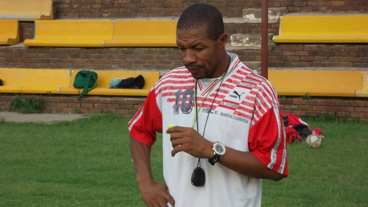 Mendes Tangila
